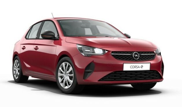 Edition e 136KM