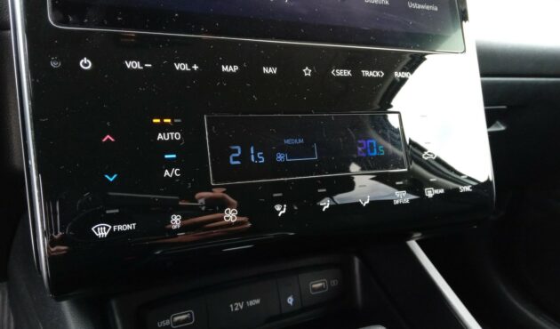 1.6 T-GDi 150KM 48V Executive 2wd