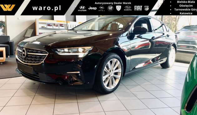 GS Business Elegance 2.0 174KM AT8 S / S