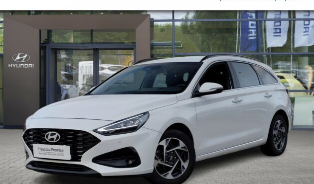 1.5 T-GDI 48V Smart DCT