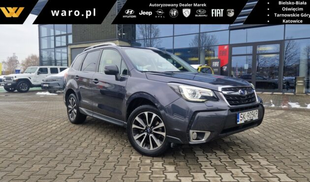 2.0 XT 240KM Platinum Krajowy Serwisowany Zadbany Hak