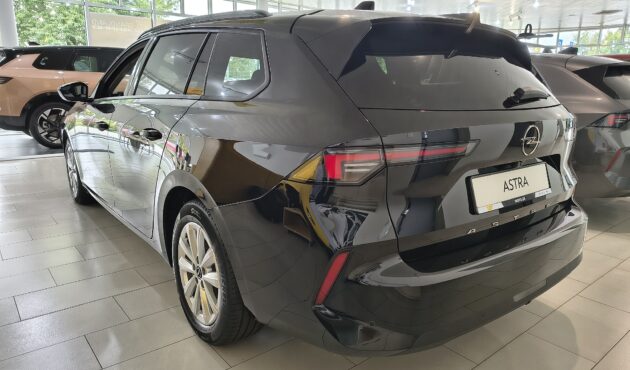 ASTRA ST OPEL 005593 (2)