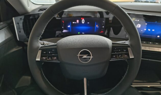 ASTRA ST OPEL 005593 (9)