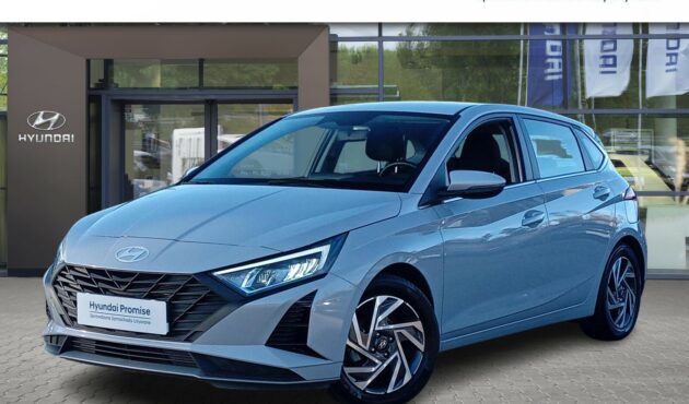 1.2 MPI 79KM LPG Modern Comfort Led