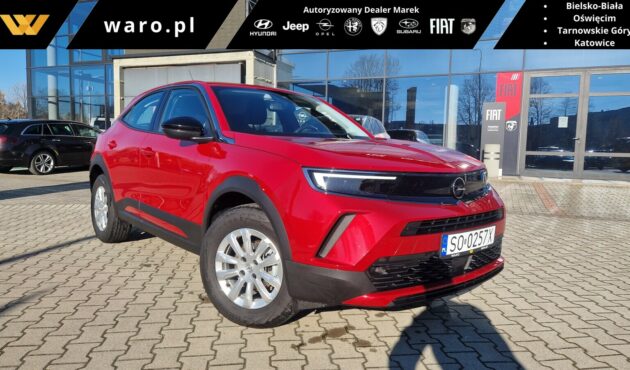 1.2 100KM Krajowy Bezwypadkowy Serwisowany Na gwarancji