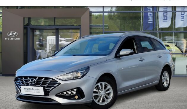 1.0 120 KM Modern Display FV23%