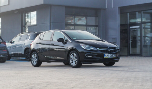 Enjoy 1.4 Turbo 150 KM