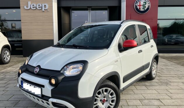 CROSS RED +GWARANCJA do 2027 roku Salon Polska 1 Właściciel ASO