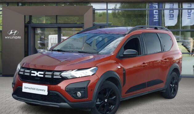 1.0 TCe Extreme 7os.