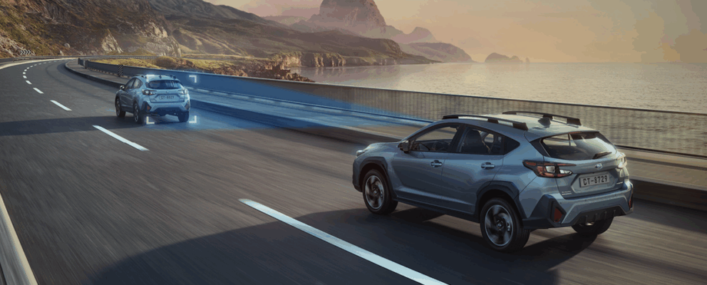 Subaru Crosstrek 2025 – kompaktowy SUV, który podbija drogi