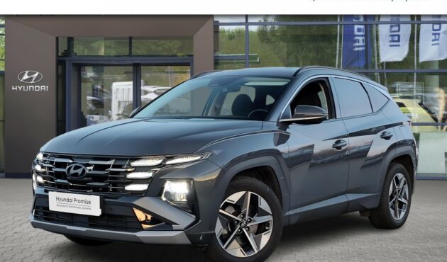 1.6 T-GDi 48V Smart 2WD DCT