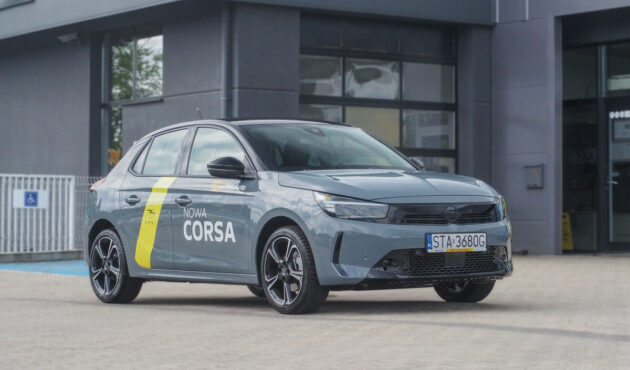 GS 1.2 Turbo 100KM MT6 S / S