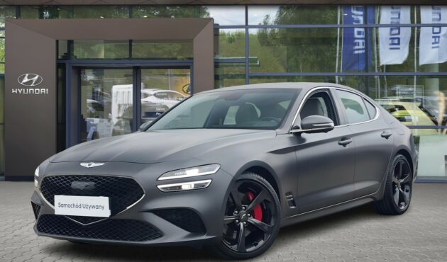 2.0 / 245KM wersja Sport , bezwypadkowy , serwisowany