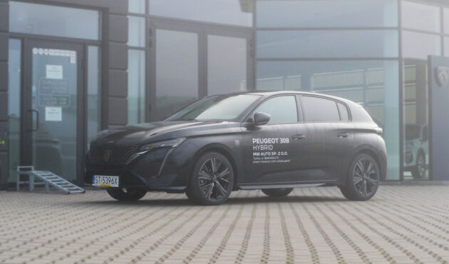 5dr GT HYBRID 1.2 145KM eDCS6