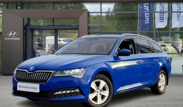 2.0 / 150KM krajowy , serwisowany , bezwypadkowy , FV23%