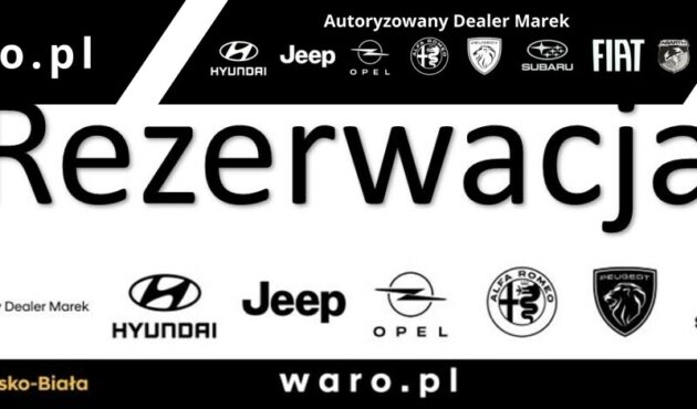 Exclusive 2.0 Boxer 150KM Krajowy Serwisowany