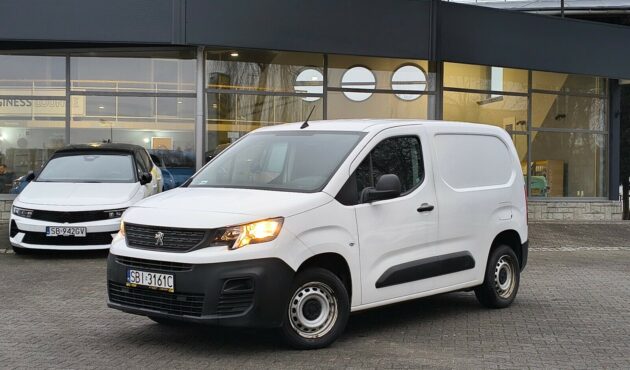 /  1.5 102 KM  /  3 osobowy  /  FV  /  Polski salon  /  Zadbany