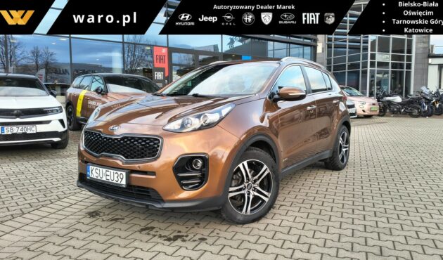 2.0 CRDI 136KM Automat 4×4