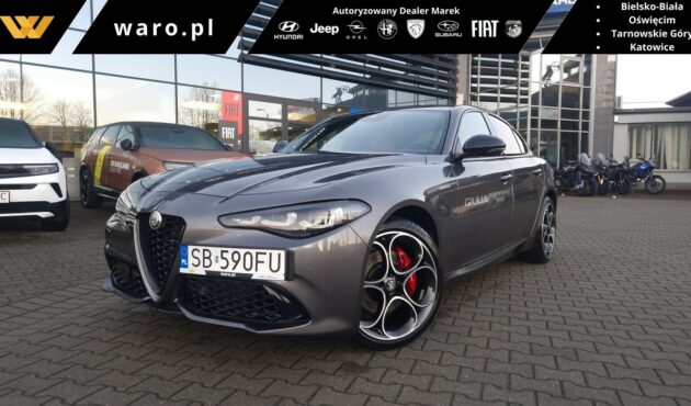 Veloce Q4 2.0T 280KM Krajowy Demonstracyjny Gwarancja VAT23%