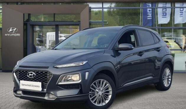 1.6 T-GDI Style DCT 2WD 177KM Automat Hak