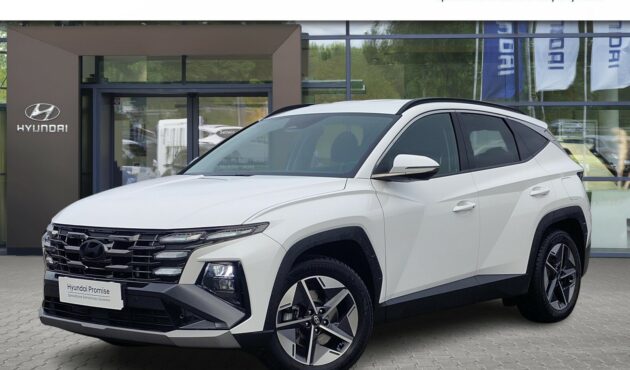 1.6 T-GDi 48V Smart 2WD DCT