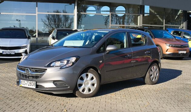 /  Tylko 18 tys przebiegu  /  1 właściciel  /  Jak nowy