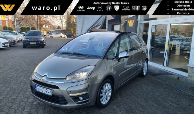 * Atrakcyjny wygląd * Oszczędny silnik