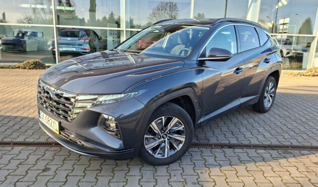 1.6 T-GDi HEV Smart Led 2WD