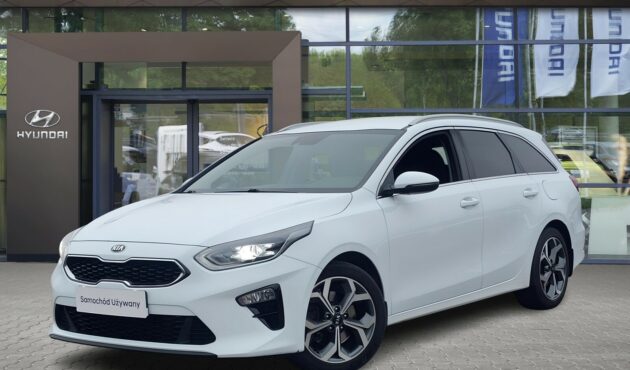 1.5 / 160KM pierwszy właściciel , serwisowany , bezwypadkowy , FV 23%