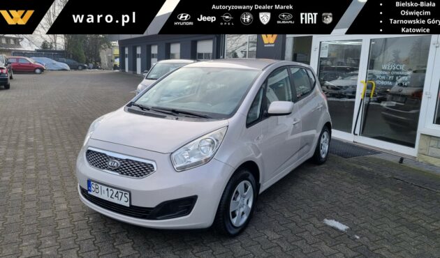 M 1.4 90KM Krajowy Serwisowany