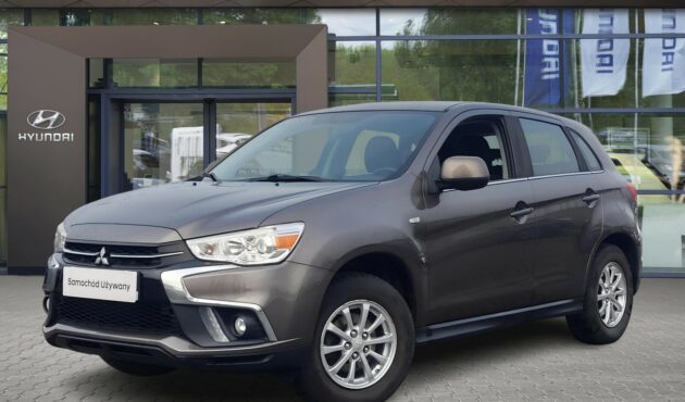 1.6 Inform – benzyna, manualna, napęd przedni, 5 drzwi, 117KM