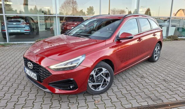 1.5 T-GDI 48V Smart Led