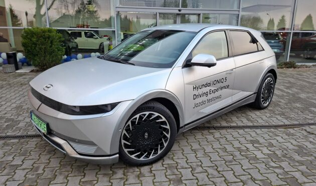 Krajowy, bezwypadkowy, idealny stan.