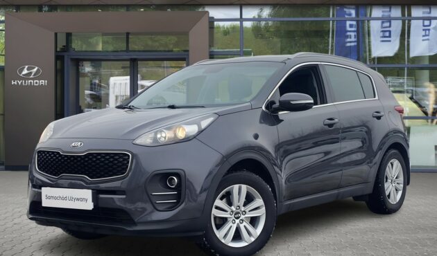 1.6 GDI 132KM wersja M , krajowy.