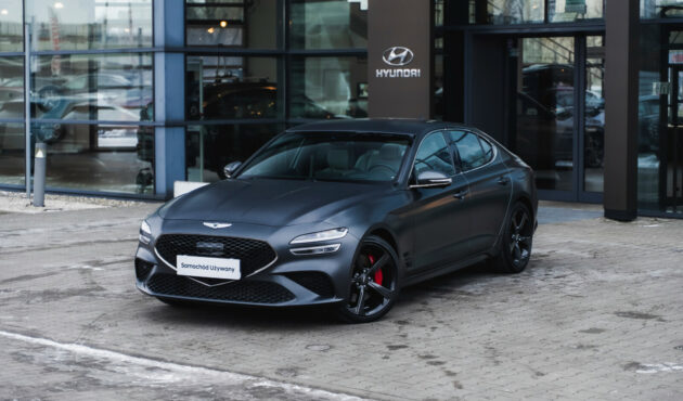 2.0 / 245KM wersja Sport , bezwypadkowy , serwisowany