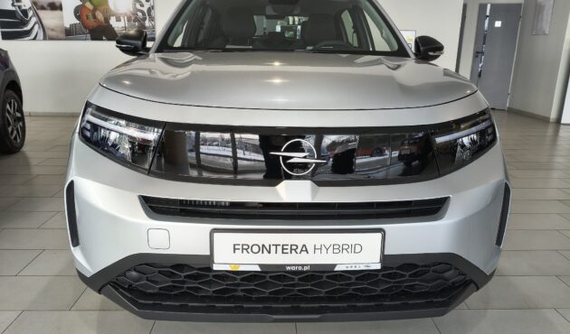 FRONTERA OPEL 237891 (2)
