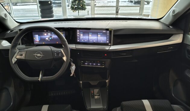 FRONTERA OPEL 237891 (8)