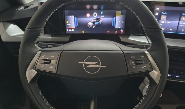 FRONTERA OPEL 237891 (9)