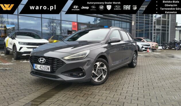 Smart 1.5 Turbo 140KM Krajowy Serwisowany Na gwarancji FV VAT23%