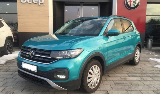 +2 LATA GWARANCJI Salon POLSKA 1 Właściciel Bezwypadkowy