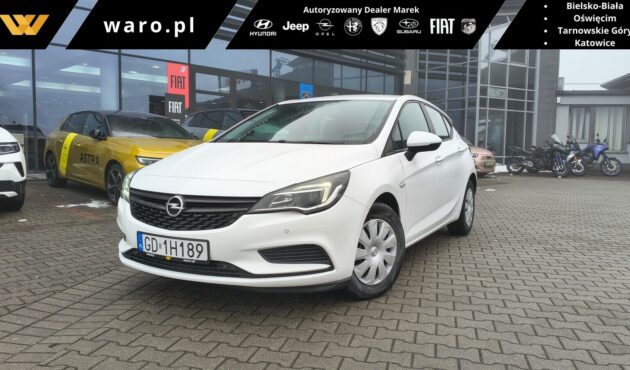 Essentia 1.4 100KM Krajowy Bezwypadkowy FV 23%