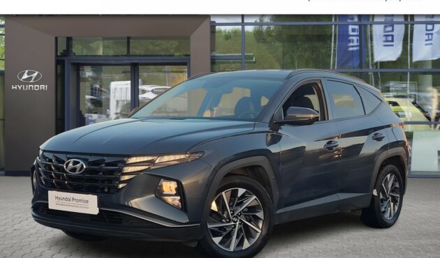 1.6 T-GDi Smart  150KM 2WD  Krajowy