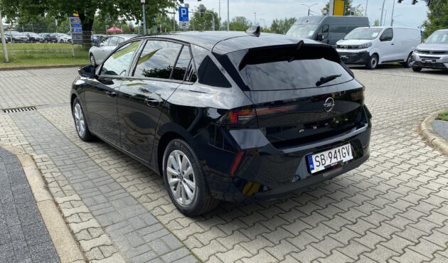 ASTRA OPEL DEMO 4051 (4)