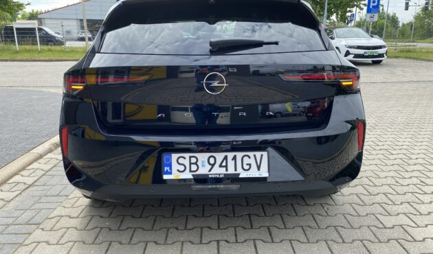 ASTRA OPEL DEMO 4051 (9)