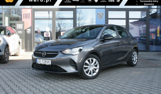 1.2 Turbo 100KM Krajowy