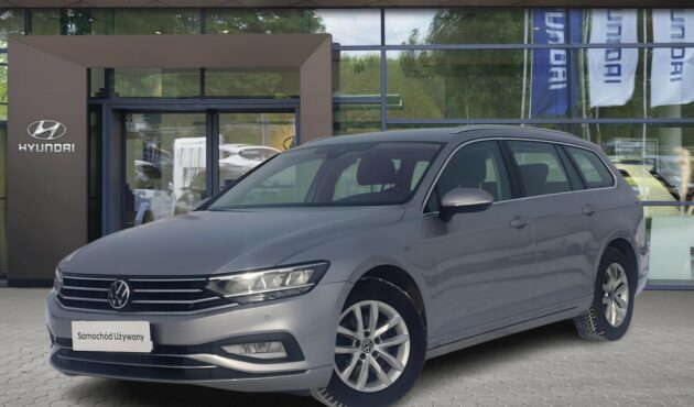 1.5 TSI EVO Business DSG 150KM FV23%