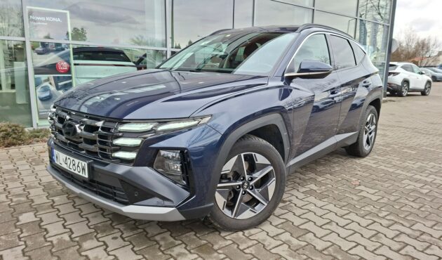 1.6 T-GDi 48V Smart 2WD DCT