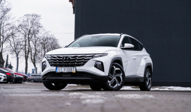 Krajowy, 1-szy właściciel, serwisowany w A.S.O.