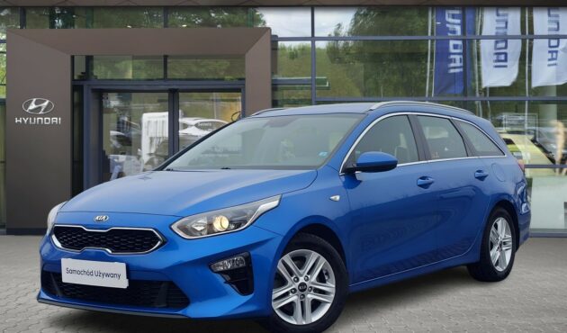 1.4TGDI 140 M Krajowy FV23%