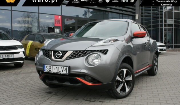 N-Connecta 1.6 112KM Krajowy Pierwszy właściciel